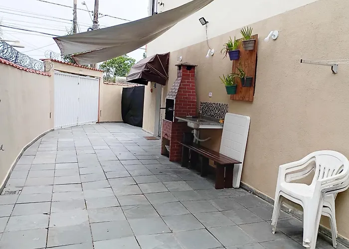 Espaço Mar Doce Lar - Praia Indaiá e Riviera Bertioga
