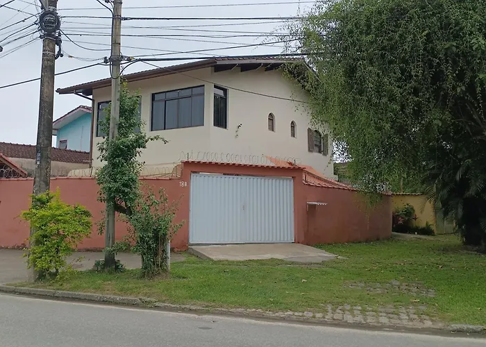 Espaço Mar Doce Lar - Praia Indaiá e Riviera Bertioga